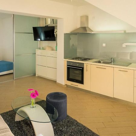 Dubrovnik Story Apartment ภายนอก รูปภาพ
