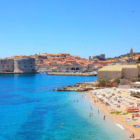 Dubrovnik Story Apartment ภายนอก รูปภาพ
