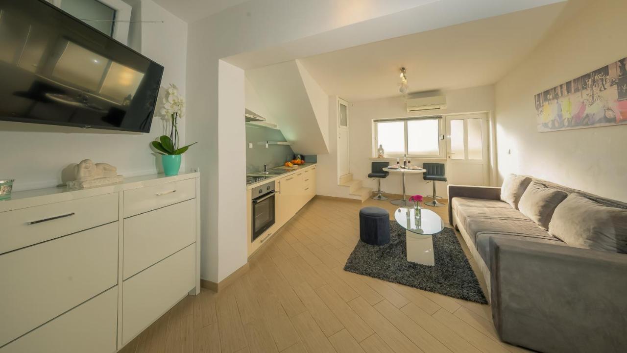 Dubrovnik Story Apartment ภายนอก รูปภาพ