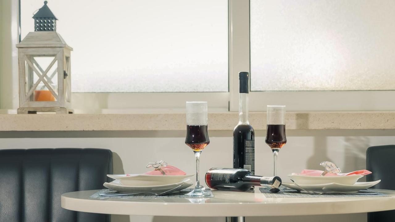 Dubrovnik Story Apartment ภายนอก รูปภาพ
