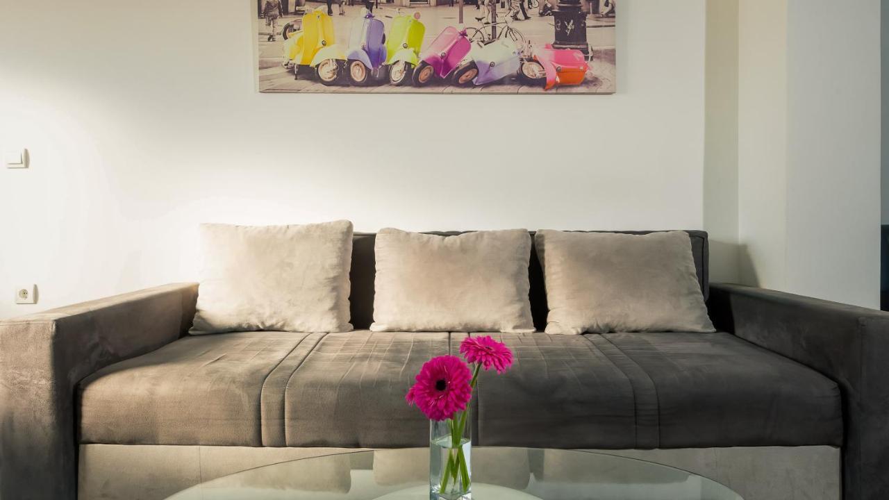 Dubrovnik Story Apartment ภายนอก รูปภาพ