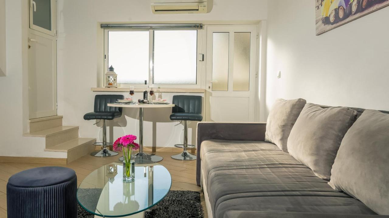 Dubrovnik Story Apartment ภายนอก รูปภาพ