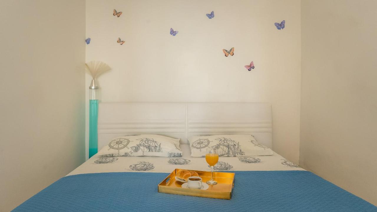 Dubrovnik Story Apartment ภายนอก รูปภาพ