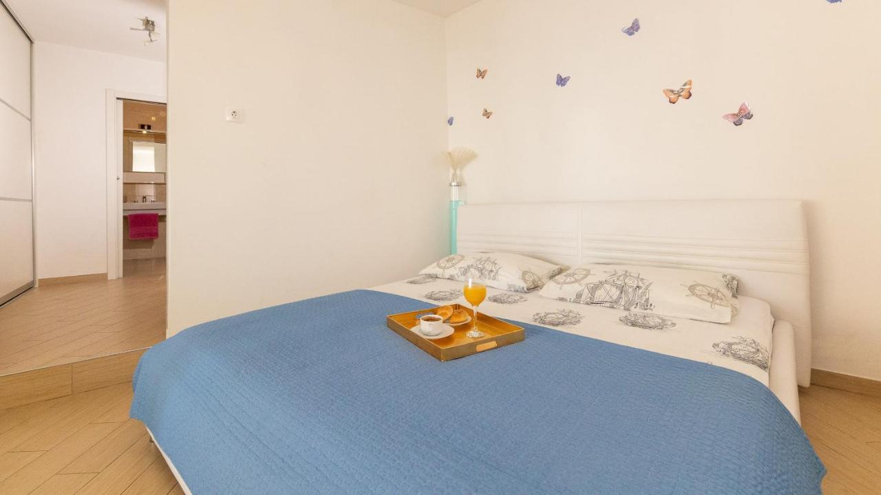 Dubrovnik Story Apartment ภายนอก รูปภาพ