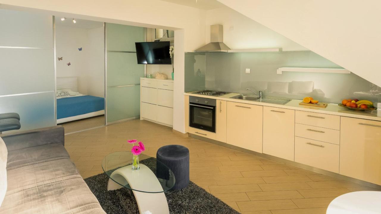 Dubrovnik Story Apartment ภายนอก รูปภาพ