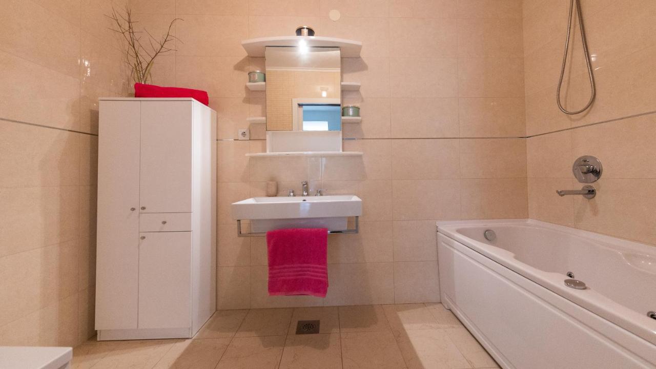 Dubrovnik Story Apartment ภายนอก รูปภาพ