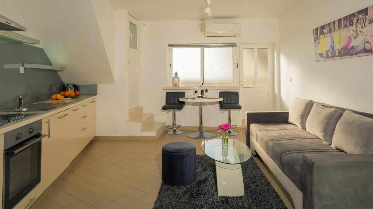 Dubrovnik Story Apartment ภายนอก รูปภาพ