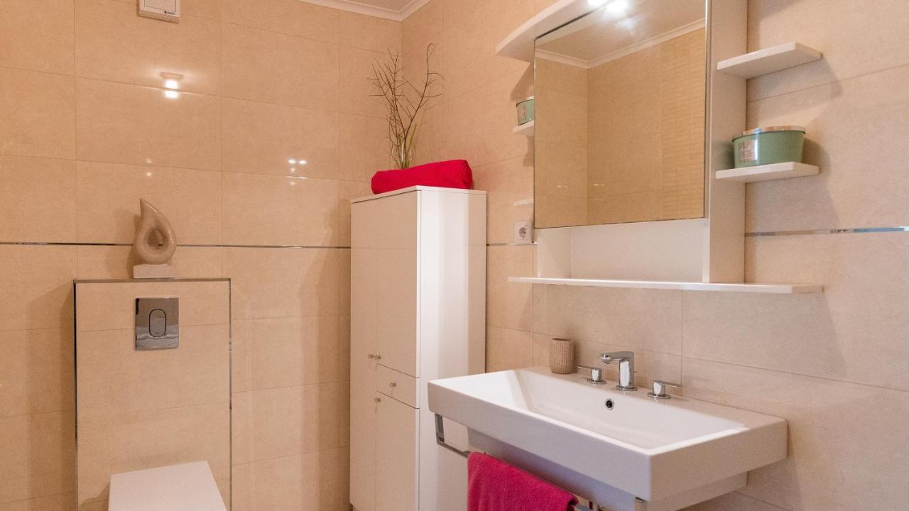 Dubrovnik Story Apartment ภายนอก รูปภาพ