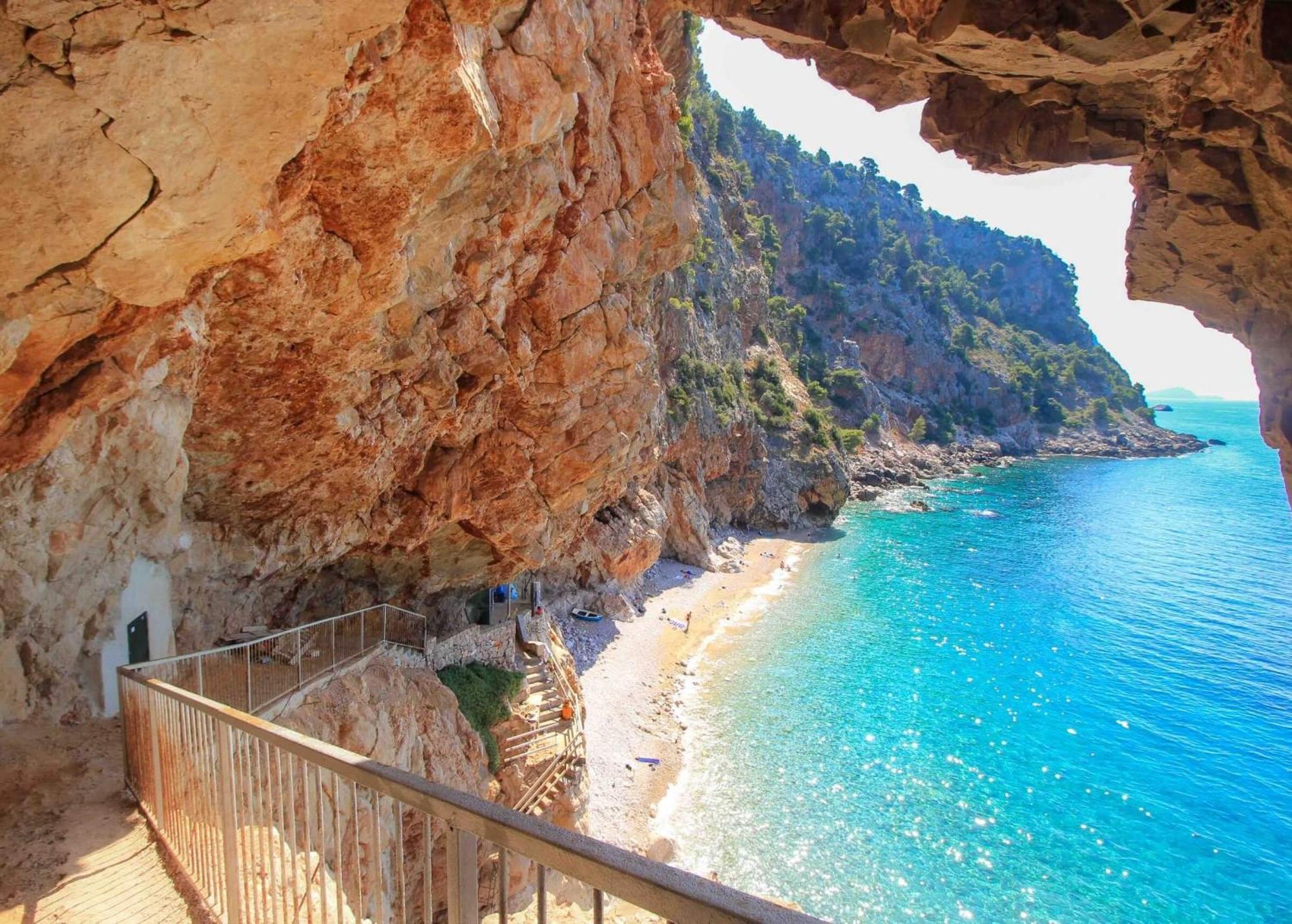 Dubrovnik Story Apartment ภายนอก รูปภาพ